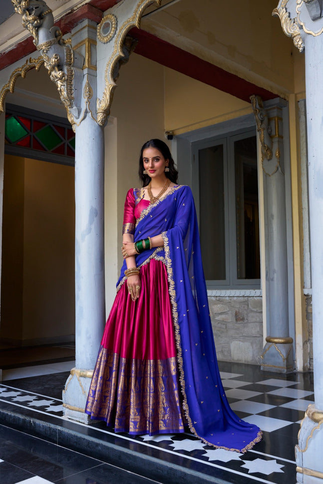 Narayan Pattu SS19