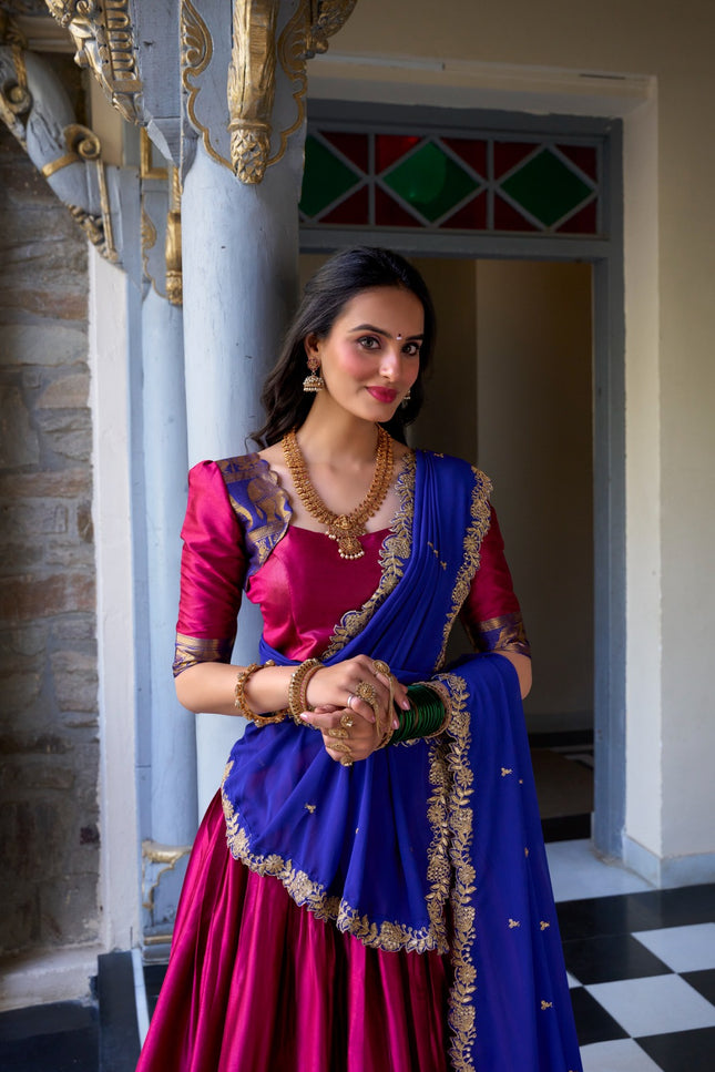 Narayan Pattu SS19
