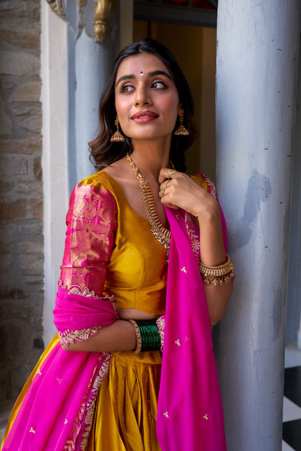 Narayan Pattu SS19