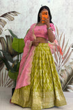 free size upto XXL-44 / olive green