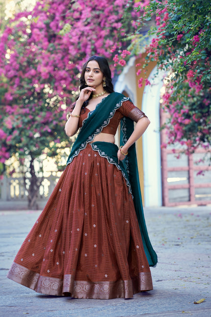 Onam lehangas SS18