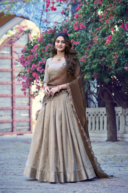 Onam lehangas SS18