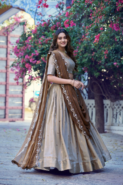 Onam lehangas SS18