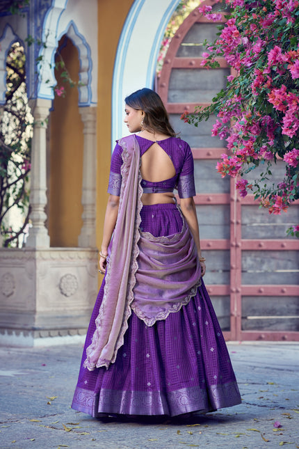 Onam lehangas SS18