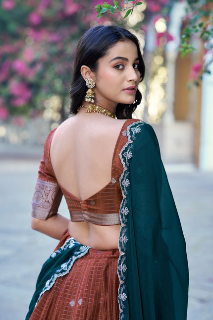 Onam lehangas SS18