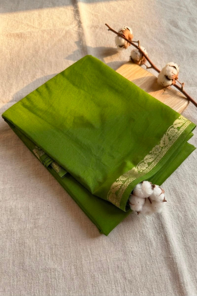 Maysur Silk saree SS244