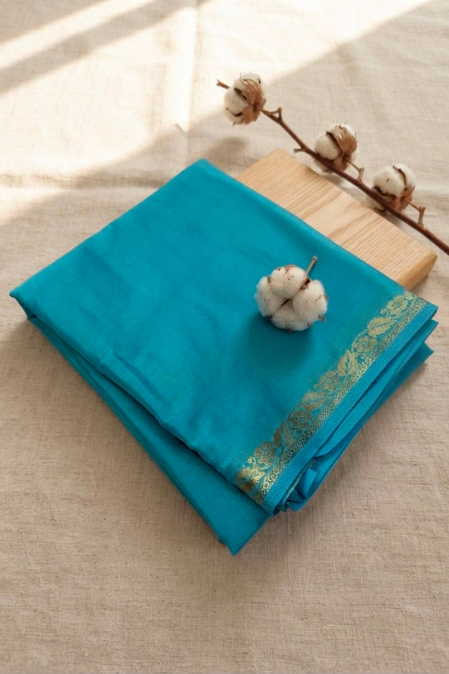 Maysur Silk saree SS244
