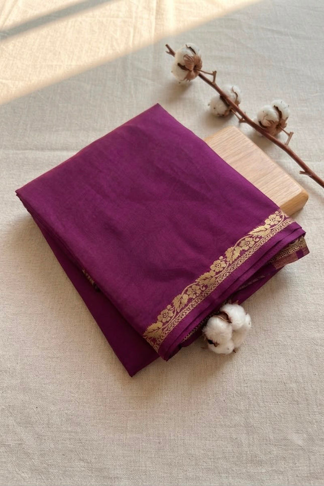 Maysur Silk saree SS244