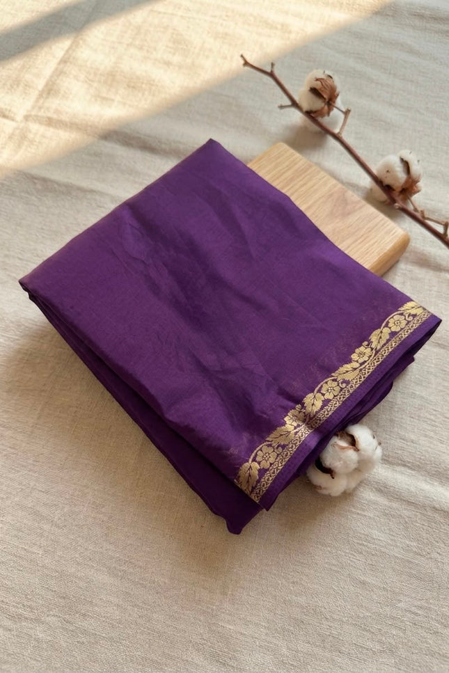 Maysur Silk saree SS244