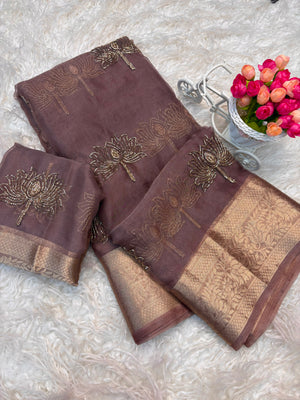 light brown