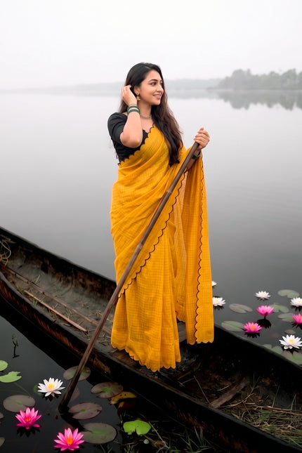 Saree Collection SS33