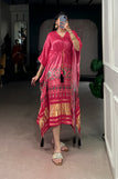 free sizes adjust upto 44-XXL / red
