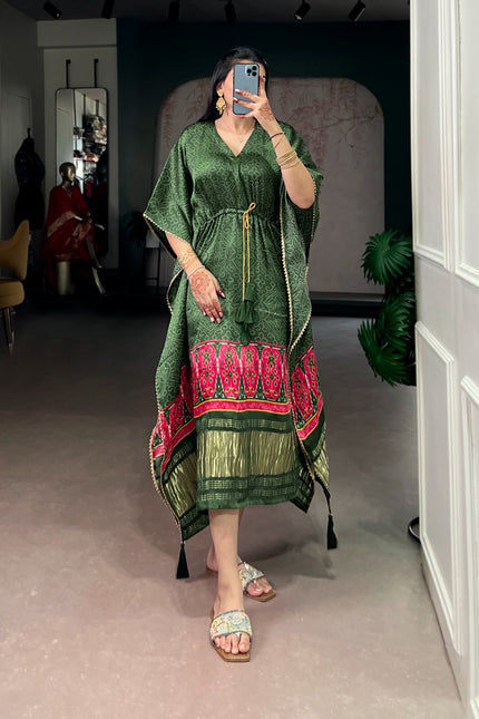 Kaftan collection SS26