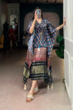 free sizes adjust upto 44-XXL / dark blue