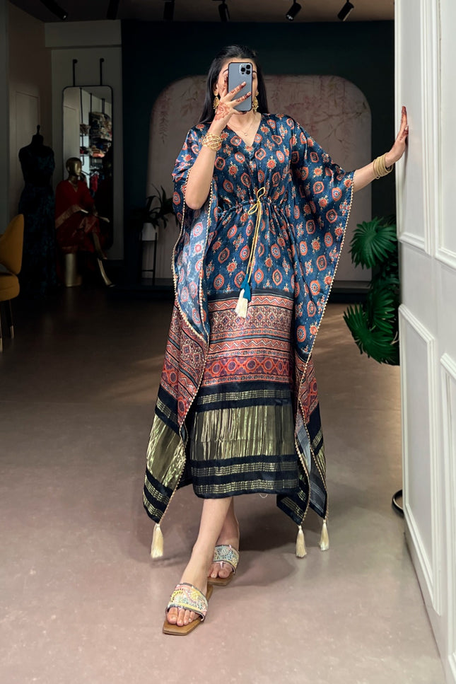 Kaftan collection SS26