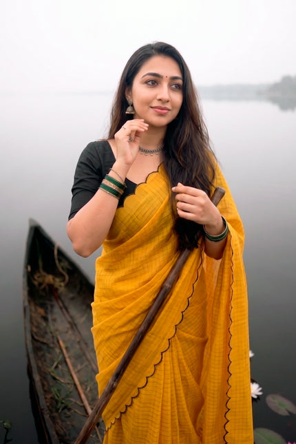 Saree Collection SS33
