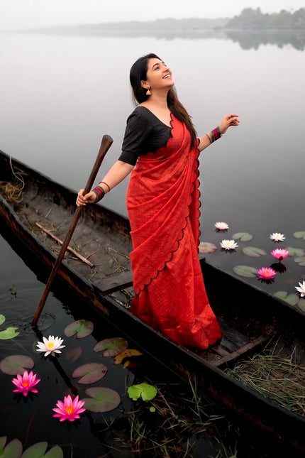 Saree Collection SS33
