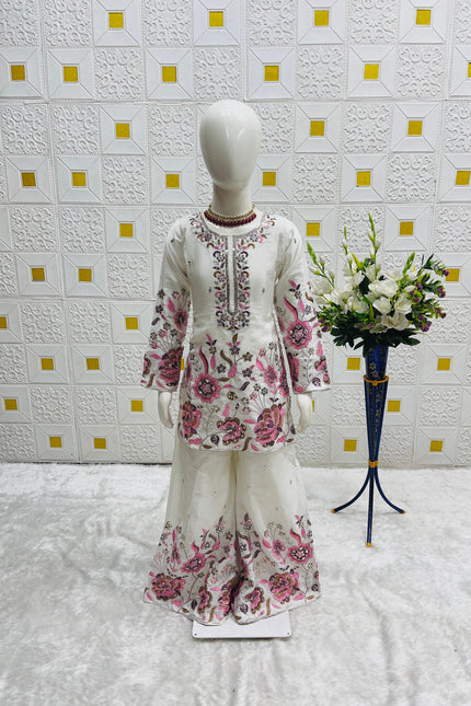 KIDS SHARARA SS45