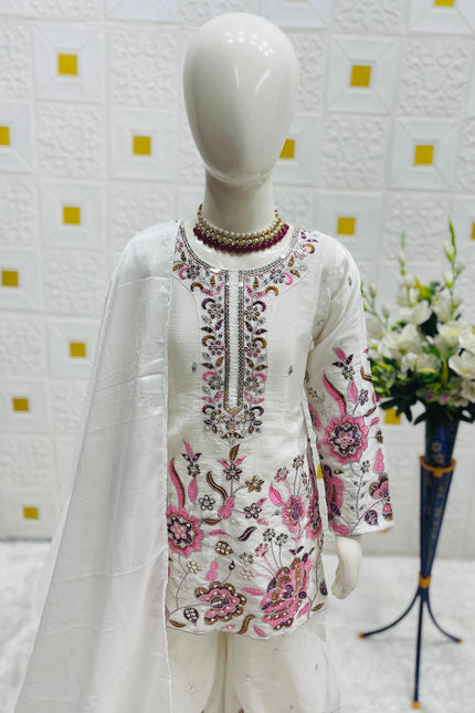 KIDS SHARARA SS45