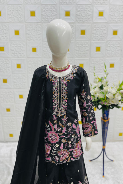 KIDS SHARARA SS45