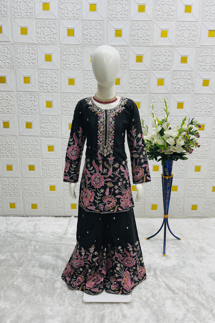 KIDS SHARARA SS45