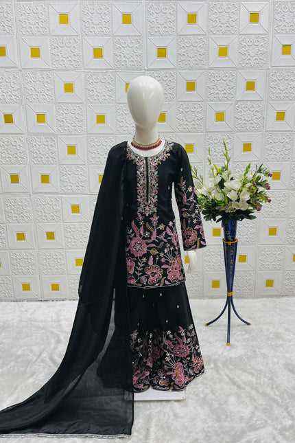 KIDS SHARARA SS45