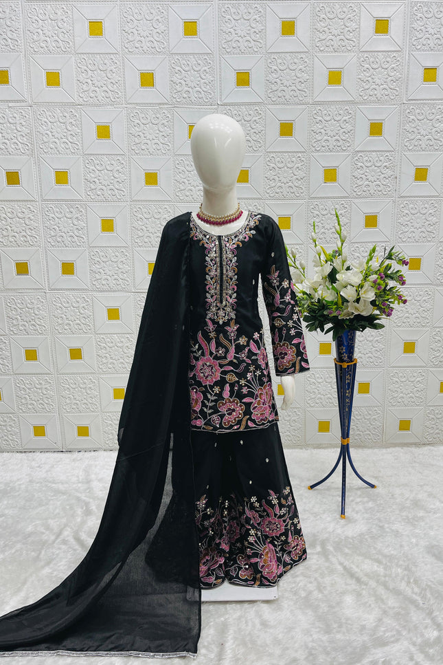 KIDS SHARARA SS45
