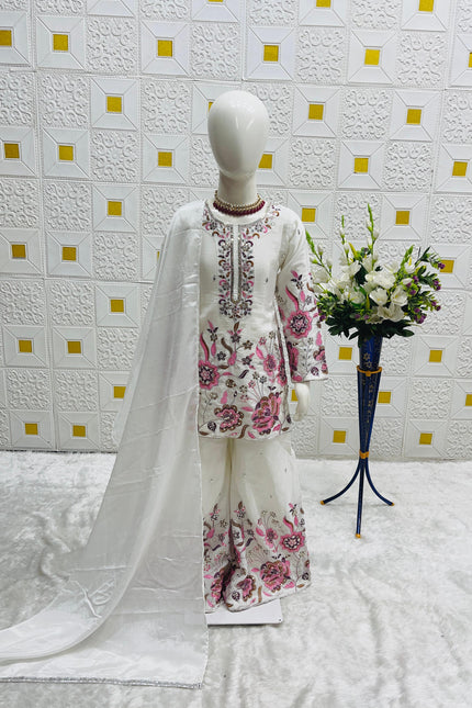KIDS SHARARA SS45