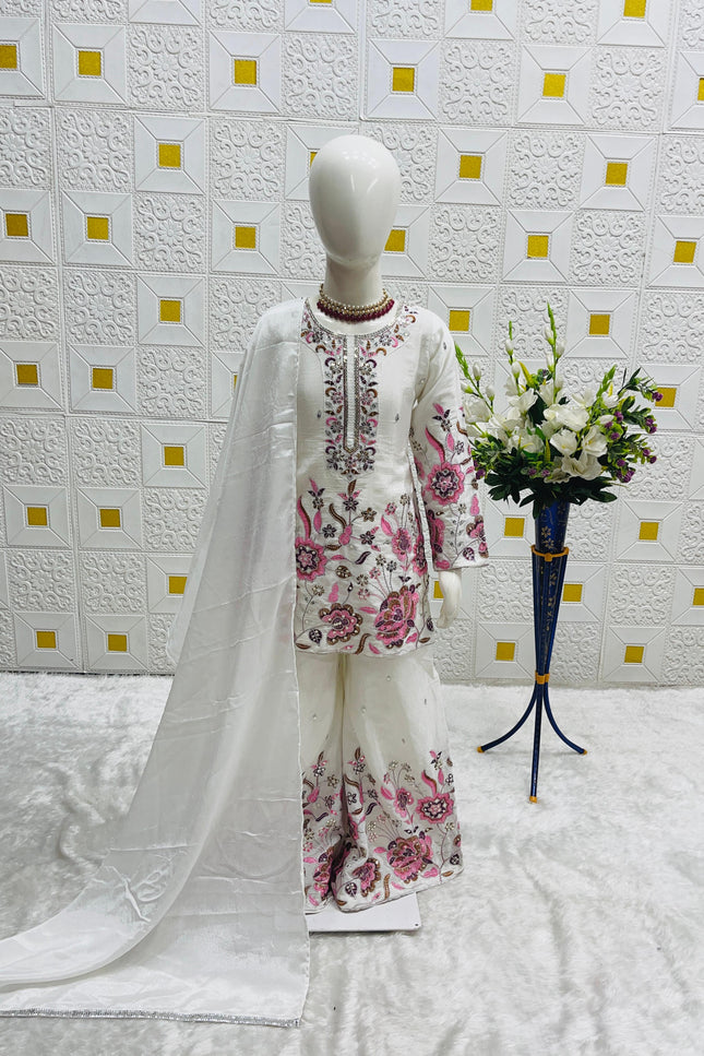 KIDS SHARARA SS45
