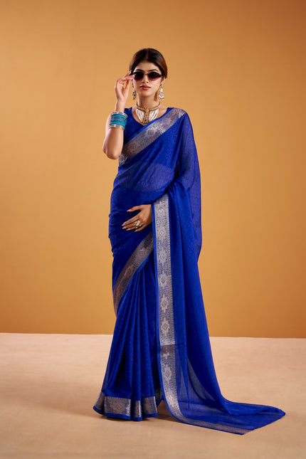 Saree Collection SS32