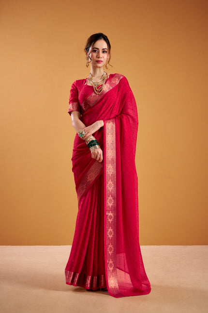 Saree Collection SS32