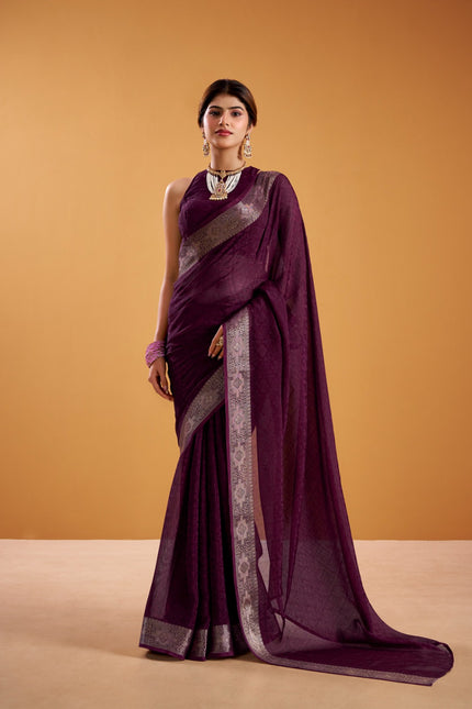 Saree Collection SS32