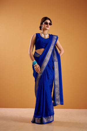 royal blue