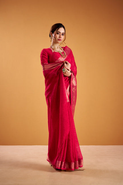 Saree Collection SS32