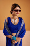 XS / royal blue