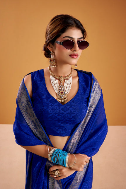 Saree Collection SS32
