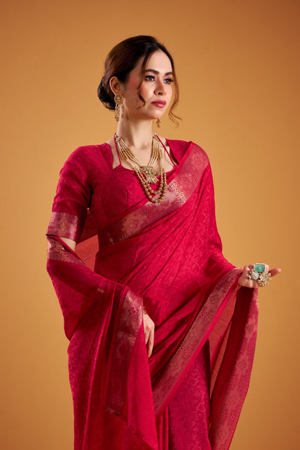 Saree Collection SS32