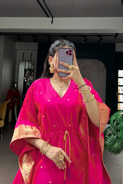 kaftan collection  SS28