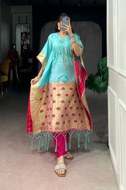 kaftan collection  SS28