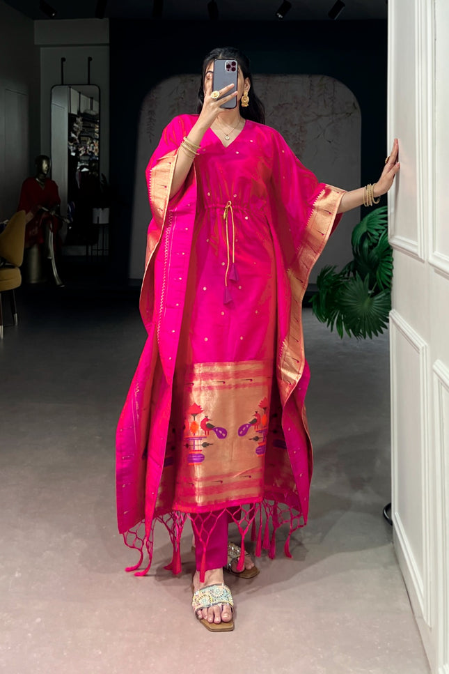 kaftan collection  SS28