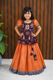 0-1y / Orange