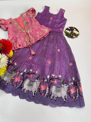 lavender
