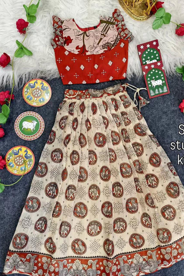linen skirt set SS41