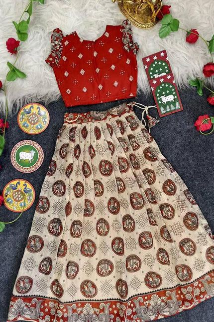 linen skirt set SS41