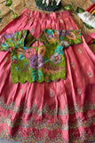 1-3 y / Pink