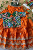 1-3 y / Orange