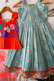 1-3y / skyblue