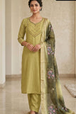 M-38 / elachi green