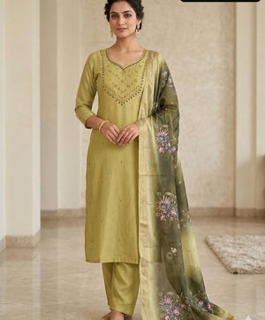 elachi green