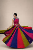 M-38 upto L-40 margin / Pink